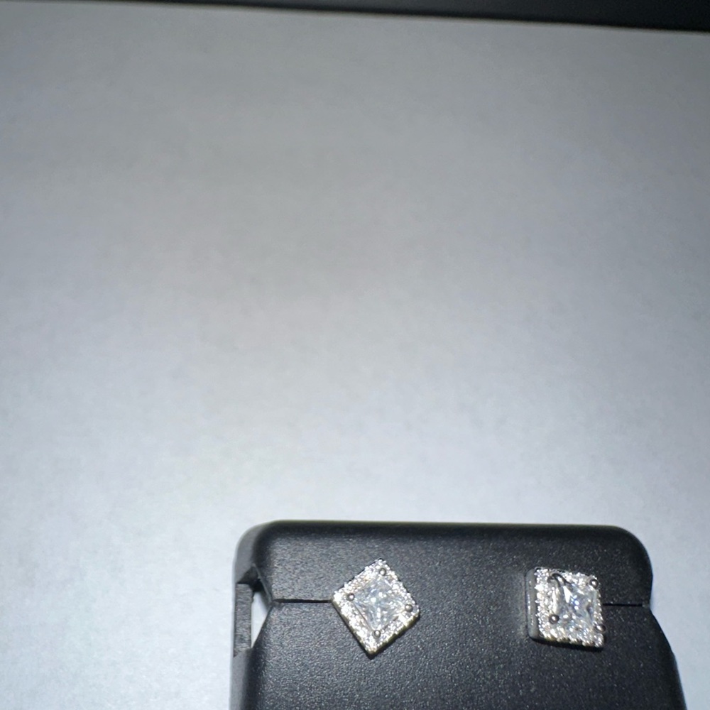 925 Sterling Silver – New